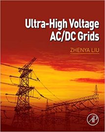 Ultra-High Voltage Acdc Grids, 2014