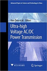 Ultra-high Voltage AC-DC Power Transmission