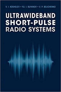 Ultrawideband Short-Pulse Radio Systems, 2017