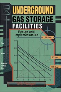 Underground Gas Storage Facilities - Design And Implementation, 1995