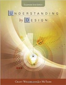 Understanding By Design, 2nd Edition