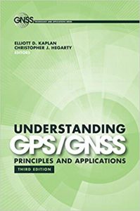 Understanding Gps-Gnss, 3rd ed, 2017