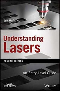 Understanding Lasers - An Entry-Level Guide