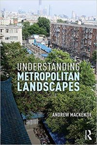 Understanding Metropolitan Landscapes, 2020