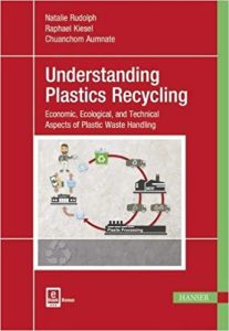 Understanding Plastics Recycling - Economic, Ecological And Technical Aspects Of Plastic Waste Handling, 2017