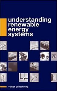 Understanding Renewable Energy Systems, 2005