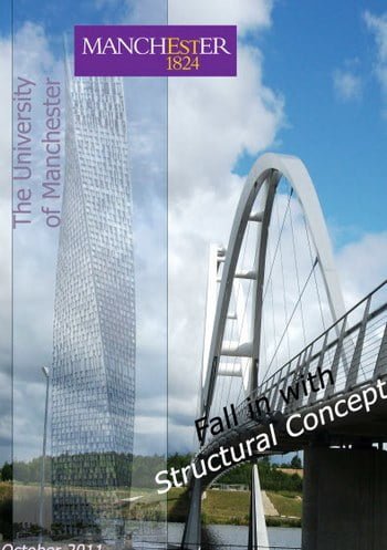 Understanding Structural Concepts, 2011