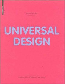 Universal Design - Solutions For Barrier-Free Living, 2008