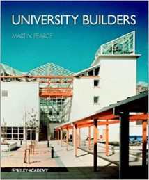 University Builders, 2001