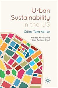 Urban Sustainability In The Us - Cities Take Action, 2019