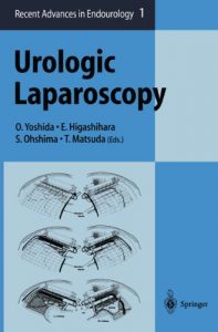 Urologic Laparoscopy, 1999