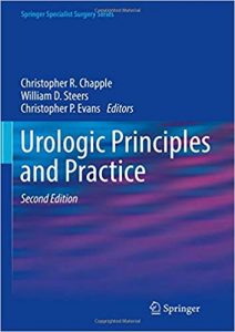 Urologic Principles And Practice, 2nd ed, 2020.epub