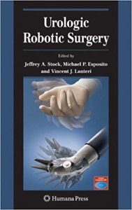 Urologic Robotic Surgery, 2008