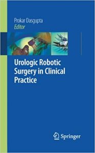 Urologic Robotic Surgery In Clinical Practice, 2008