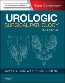 Urologic Surgical Pathology - Expert Consult 3E, 3rd ed, 2014