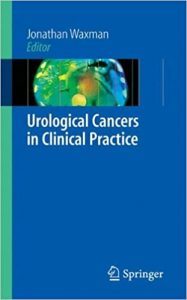 Urological Cancers In Clinical Practice, 2007