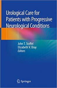 Urological Care For Patients With Progressive Neurological Conditions, 2020