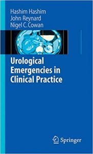 Urological Emergencies In Clinical Practice, 2005