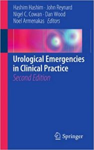 Urological Emergencies In Clinical Practice, 2nd ed, 2013