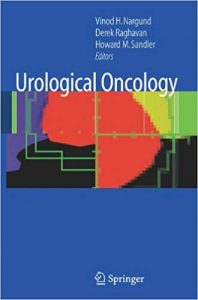 Urological Oncology, 2007