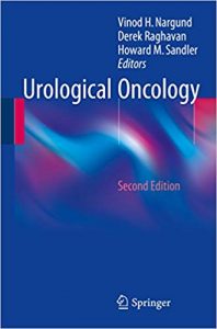 Urological Oncology, 2nd ed, 2015