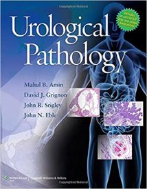 Urological Pathology, 2013