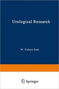 Urological Research, 1995