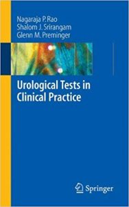 Urological Tests In Clinical Practice, 2007