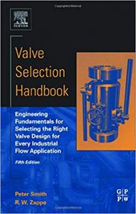 Valve Selection Handbook, 5th ed, 2004