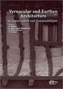 Vernacular and Earthen Architecture - Conservation and Sustainability