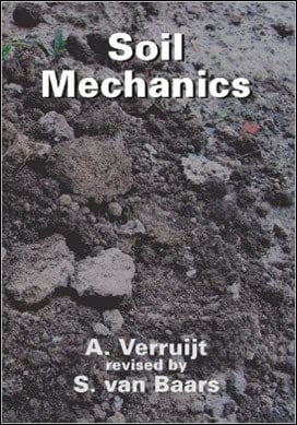 Verruijt A., Soil Mechanics, 2012