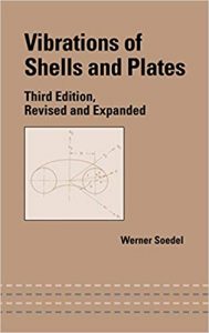 Vibrations Of Shells And Plates, 3rd ed, 2004