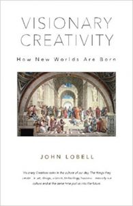 Visionary Creativity - How New Worlds Are Born, 2015.epub