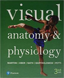 Visual Anatomy & Physiology, 3rd ed, 2017