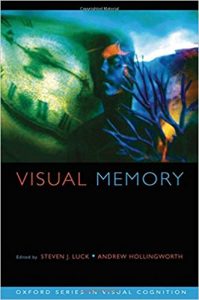 Visual Memory, 2008