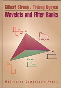 Wavelets And Filter Banks, 2nd ed, 1996.djvu