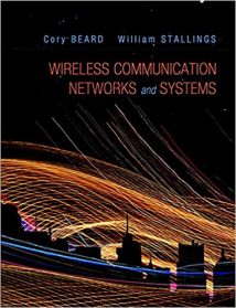 Wireless Communication Networks And Systems, 2015