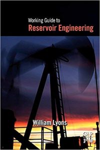 Working Guide To Reservoir Engineering, 2009