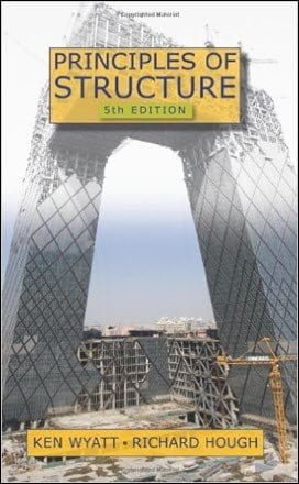 Wyatt K., Principles of Structure, 5th ed, 2013