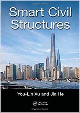 Xu Y. L., Smart Civil Structures, 2017