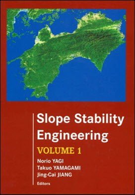 Yagi N., Slope Stability Engineering, Volume 1, 1999