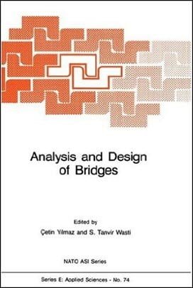 Yilmaz C., Analysis and Design of Bridges, 1984