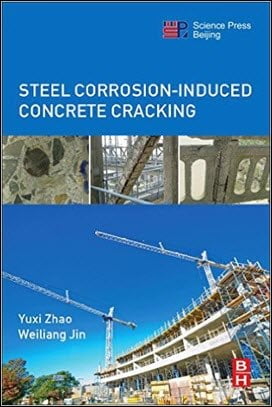 Zhao Y., Steel Corrosion-Induced Concrete Cracking, 2016