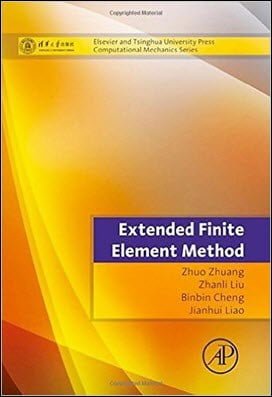 Zhuang Z., Extended Finite Element Method, 2014