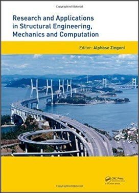 Zingoni A., Research and Applications in Structural Engineering, Mechanics and Computation, 2013