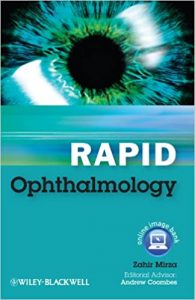 Rapid Ophthalmology, 2013