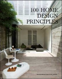 ۱۰۰ Home Design Principles