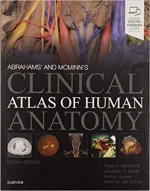 Abrahams’ And Mcminn’S Clinical Atlas Of