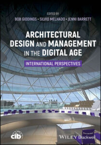 Architectural Design and Management in the Digital Age, 2024