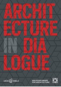 Architecture in Dialogue 2019